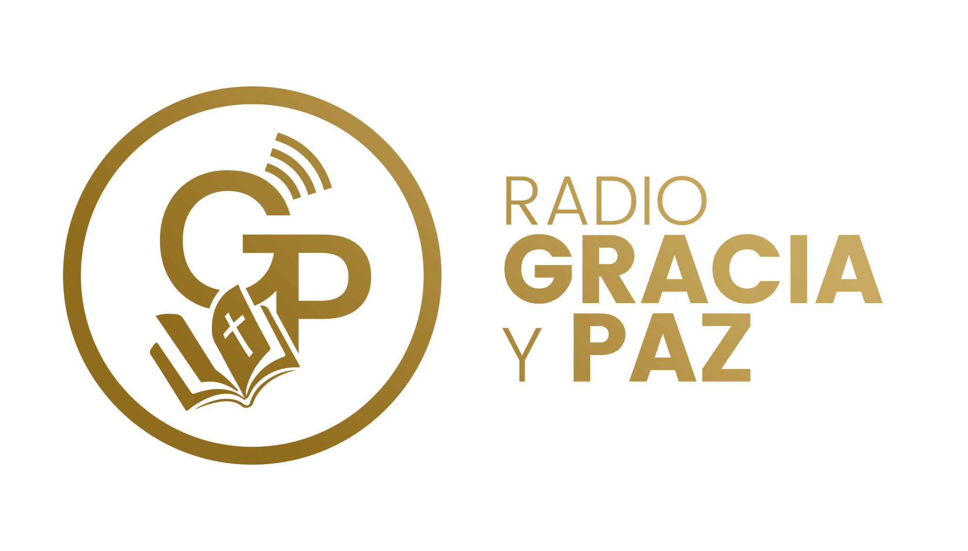 Radio Gracia y Paz